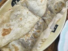 -清真保良第一家饼卷肉(大众路店)