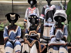 -阿斯牛牛·凉山菜(新会展店)