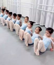 -ACS舞蹈工作室