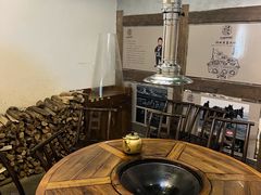 -印象老灶台三下锅·湘西本土原味菜(黄龙洞店)
