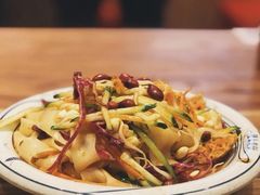 -陇上秦轩biangbiang面(萧山万象汇店)