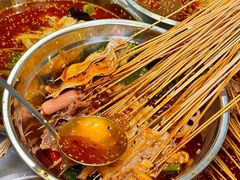-嘉州鲜知味钵钵鸡(奎星楼店)