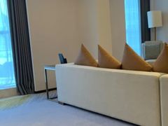 -广州粤海喜来登酒店