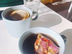-五进制 Coffee Shop
