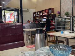 -粤潮牛肉火锅店(江南大道店)