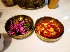 -HOTISLAND海鸡岛·韩国料理(江南西店)