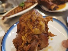 -王祖名抻面(罗湖分店)