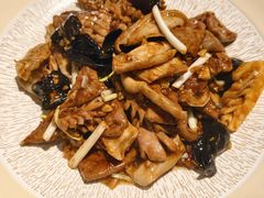 -梅飞酒家(桑园路店)