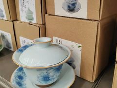 -鹿岛生活(熙地港店)