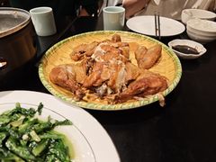 -勺园中餐厅