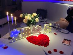 -天玑高空江景餐厅&酒吧Sky Secret Restaurant&Bar
