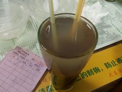 -仁信双皮奶(东川路店)