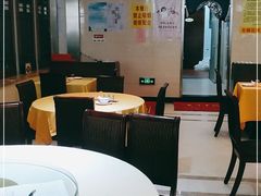 大堂-大富贵(临沂店)