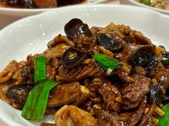 -大鸭梨烤鸭(甘家口店)