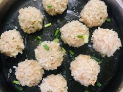 招牌肉果-朗妈私房菜(婺女州店)