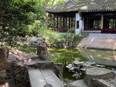 -秋霞圃