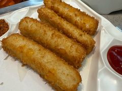 -海底捞火锅(凯德广场店)