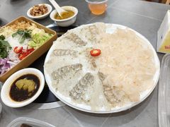 -官塘陈记鱼生·潮汕砂锅粥·牛肉火锅(潮枫路总店)