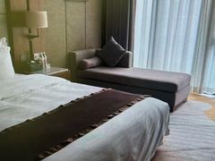 -珠海棕泉水疗酒店(拱北口岸高铁站店)