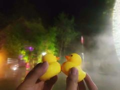 -崇阳三特浪口温泉