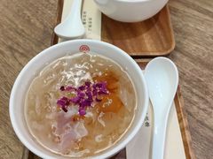 -彬媽糖水(侨鑫国际店)