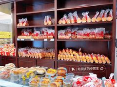 -一大糕点(纬六路店)