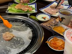 -南边客碳火烤肉(万泰汇购物中心店)