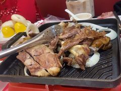 -西贝(南山宝能太古城店)