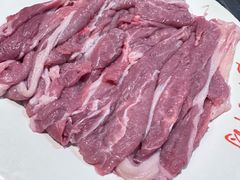 -总参北京涮羊肉