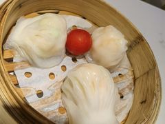 -虾饺妹·粤式茶餐厅(荟聚店)