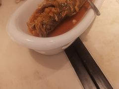 -小菜园新徽菜(连云港海州吾悦店)