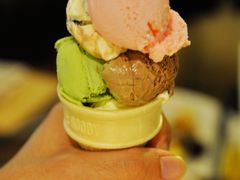 -杭州钱江新城万怡酒店-西餐厅