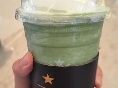 -星巴克臻选(南通万象城1F店)
