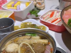 -麻辣因子滩羊火锅(世和广场店)