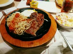 -豪客来牛排(海沧阿罗海店)