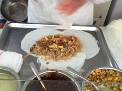 -芙蓉蛋卷(新街店)