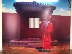 -成都失恋馆