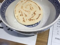 -天发芽·何记葫芦头泡馍·老字号(小南门店)