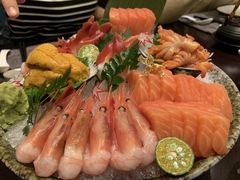 -佛山希尔顿酒店·融誉亚洲美食荟