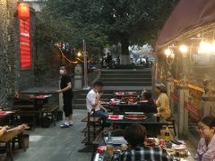 -镇江龙·火锅串串(武侯祠店)