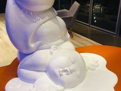 -北京三里屯CHAO酒店