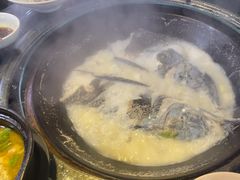 -好灶头妈妈菜·柴火灶台鱼·千岛湖土菜地标美食
