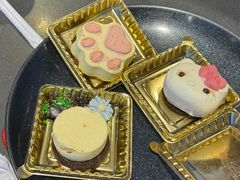 -牛武士寿喜烧·和牛火锅自助(全球首店)