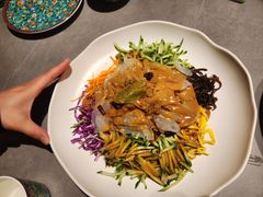 -那家老院子东北菜.饺子.小鸡炖蘑菇(三经街店)