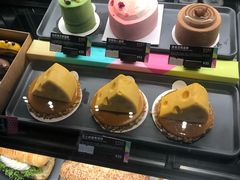 -星巴克(苏州平江万达广场店)