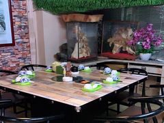 -食德喜·阳山鸡王食研基地