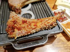 -西域阿里马新疆菜·清真(桂花路店)