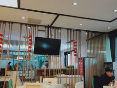 大堂-三义和酒楼(千佛山店)