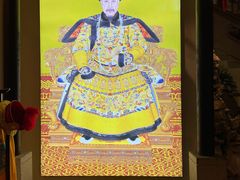 -江南韵·无锡太湖文化体验餐厅(凤凰天街店)