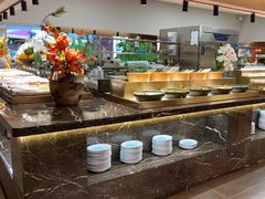 -汉丽斯巴西烤肉自助(市南店)